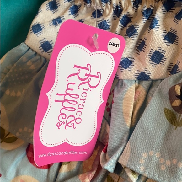 Romper - Picture 3 of 3